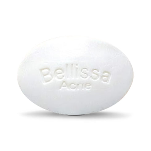 Bellissa Acne Soap